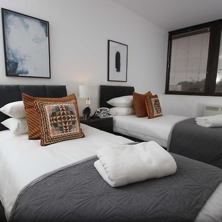 Aisiki Living At Upton Rd, Multiple 1, 2, Or 3 Bedroom Apartments, King Or Twin Beds With Free Wi-Fi & Parking Watford  Luaran gambar