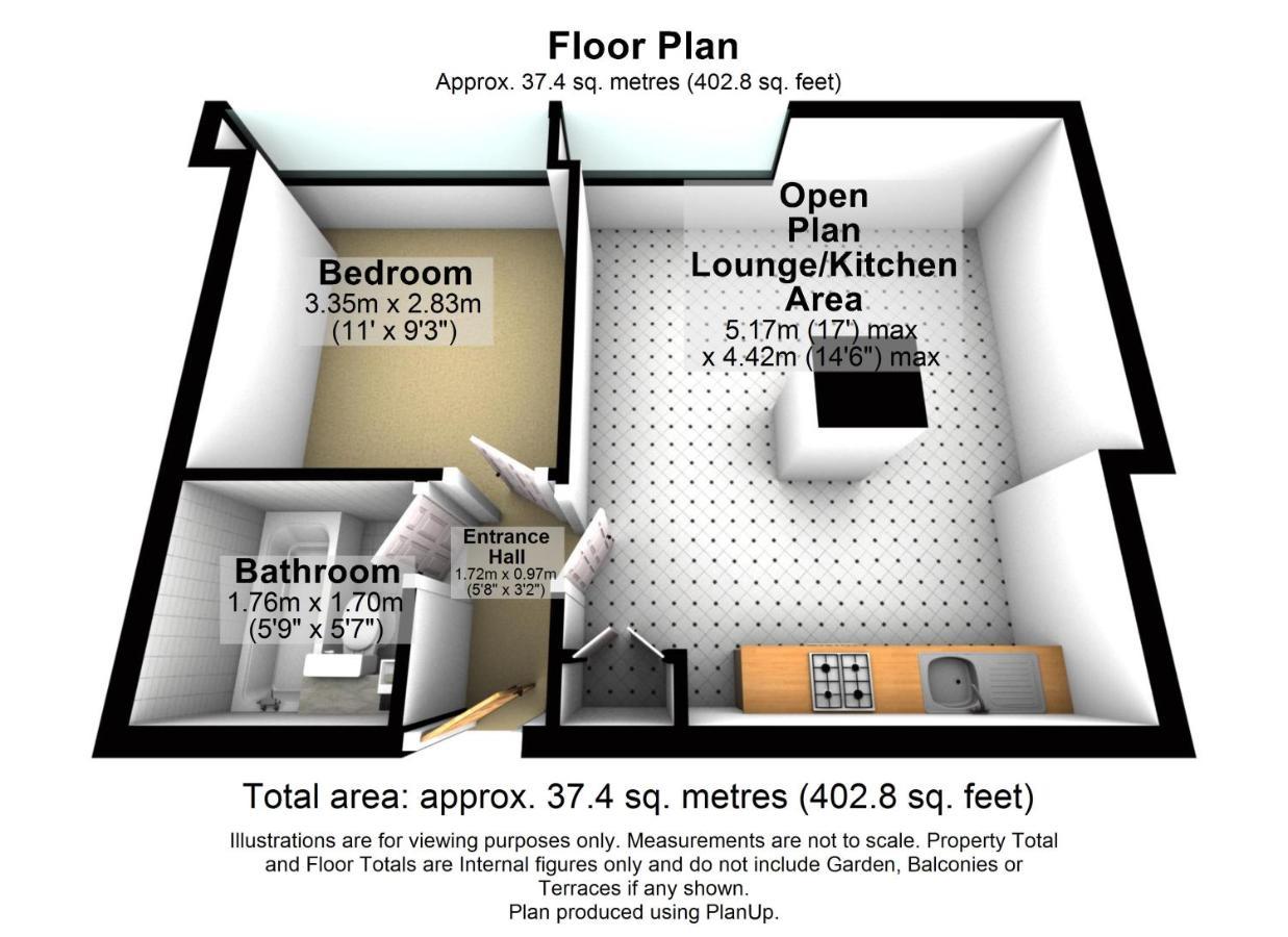 Aisiki Living At Upton Rd, Multiple 1, 2, Or 3 Bedroom Apartments, King Or Twin Beds With Free Wi-Fi & Parking Watford  Luaran gambar