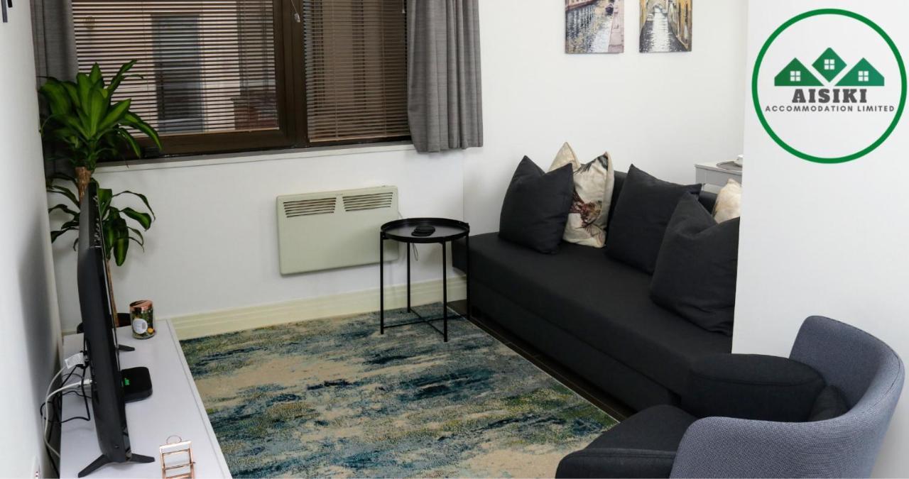 Aisiki Living At Upton Rd, Multiple 1, 2, Or 3 Bedroom Apartments, King Or Twin Beds With Free Wi-Fi & Parking Watford  Luaran gambar