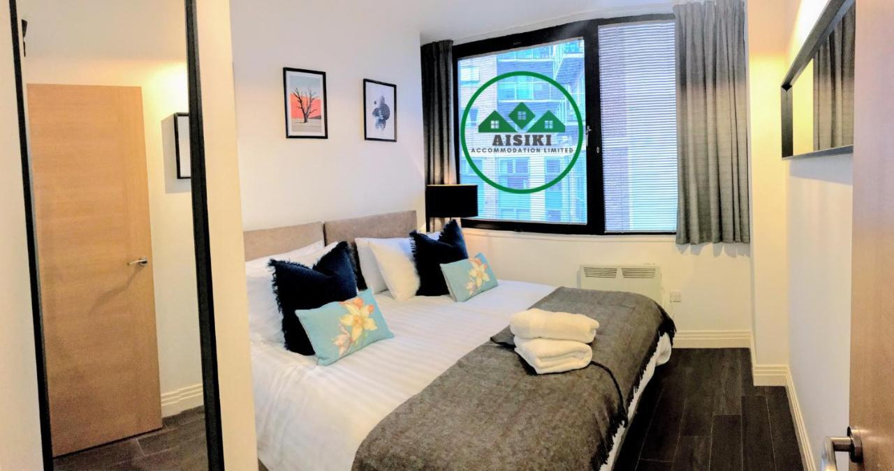 Aisiki Living At Upton Rd, Multiple 1, 2, Or 3 Bedroom Apartments, King Or Twin Beds With Free Wi-Fi & Parking Watford  Luaran gambar