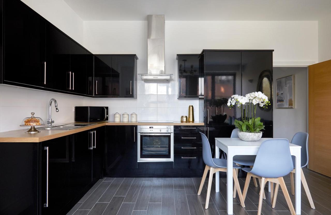 Aisiki Living At Upton Rd, Multiple 1, 2, Or 3 Bedroom Apartments, King Or Twin Beds With Free Wi-Fi & Parking Watford  Luaran gambar