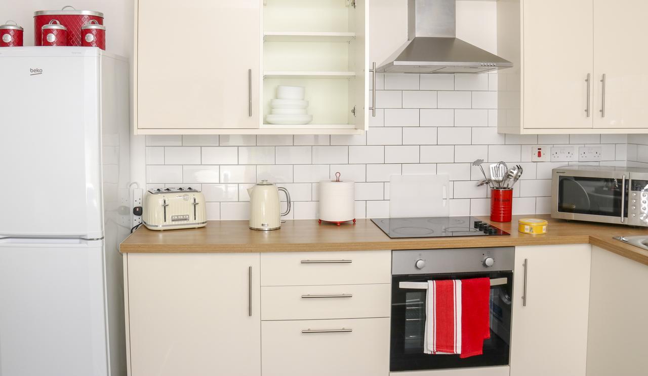 Aisiki Living At Upton Rd, Multiple 1, 2, Or 3 Bedroom Apartments, King Or Twin Beds With Free Wi-Fi & Parking Watford  Luaran gambar