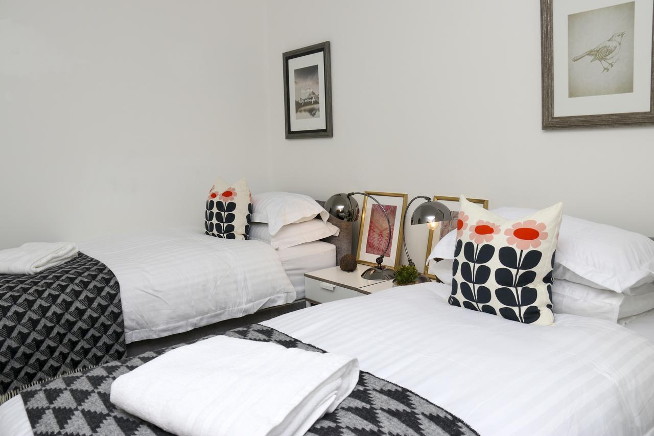 Aisiki Living At Upton Rd, Multiple 1, 2, Or 3 Bedroom Apartments, King Or Twin Beds With Free Wi-Fi & Parking Watford  Luaran gambar
