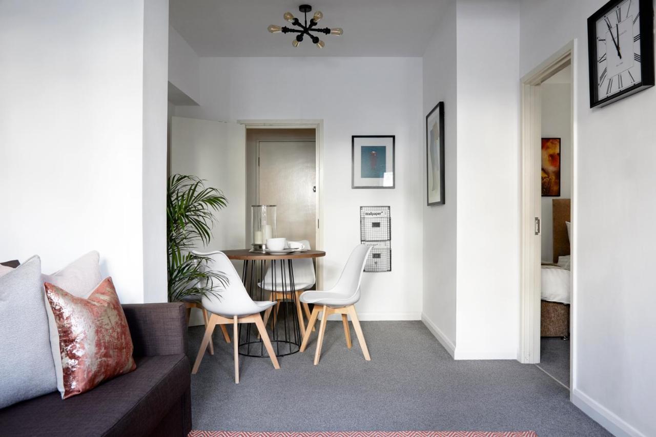 Aisiki Living At Upton Rd, Multiple 1, 2, Or 3 Bedroom Apartments, King Or Twin Beds With Free Wi-Fi & Parking Watford  Luaran gambar