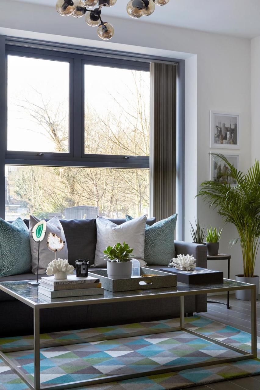 Aisiki Living At Upton Rd, Multiple 1, 2, Or 3 Bedroom Apartments, King Or Twin Beds With Free Wi-Fi & Parking Watford  Luaran gambar